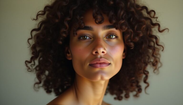 Comment choisir la coupe parfaite pour révéler l'éclat naturel de vos cheveux bouclés ?