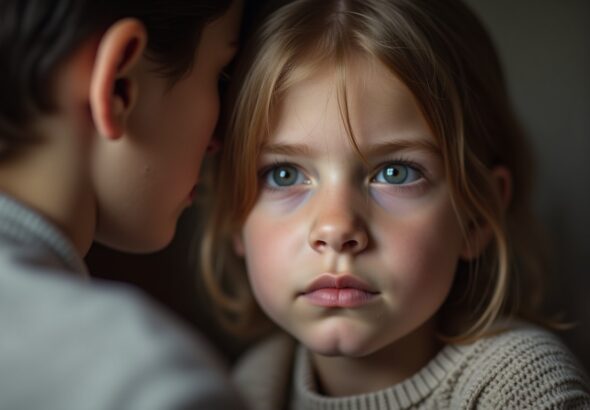 Mon enfant adulte paraît ingrat : comprendre les origines et trouver des solutions