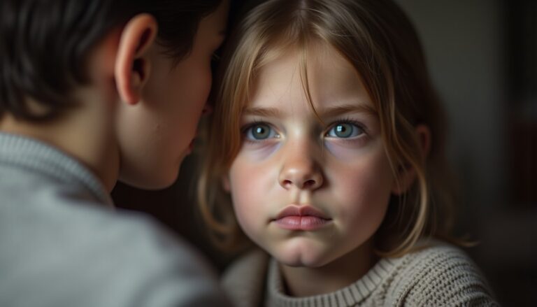 Mon enfant adulte paraît ingrat : comprendre les origines et trouver des solutions