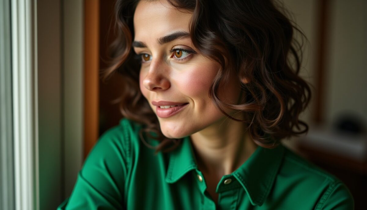 Comment associer le vert sapin pour un look tendance et élégant ?