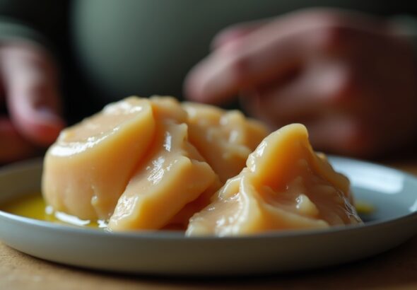 Foie gras et grossesse : Ce qu'il faut savoir avant de le déguster