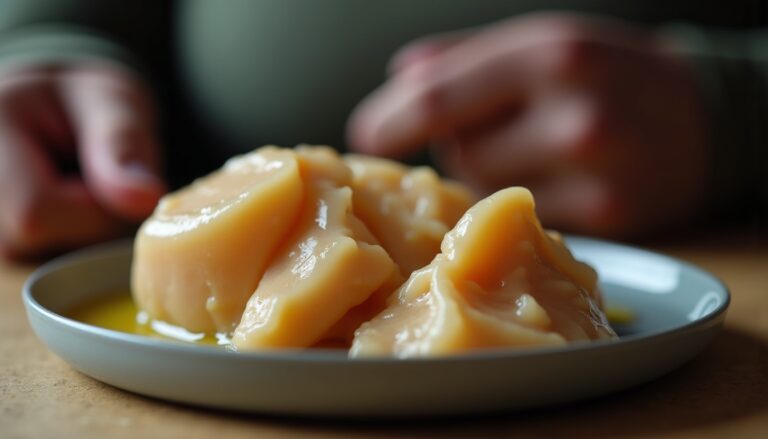 Foie gras et grossesse : Ce qu'il faut savoir avant de le déguster