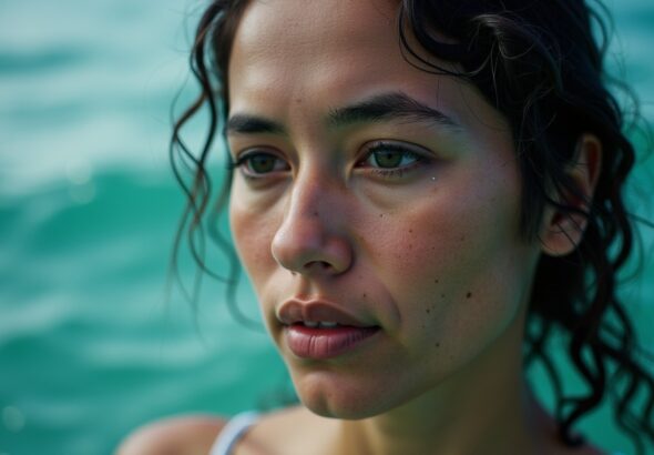 L’aigue-marine : plongée au cœur de sa symbolique, ses mystères et ses applications modernes
