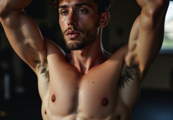 Le butterfly en musculation : comprendre cet exercice clés pour muscler efficacement la poitrine