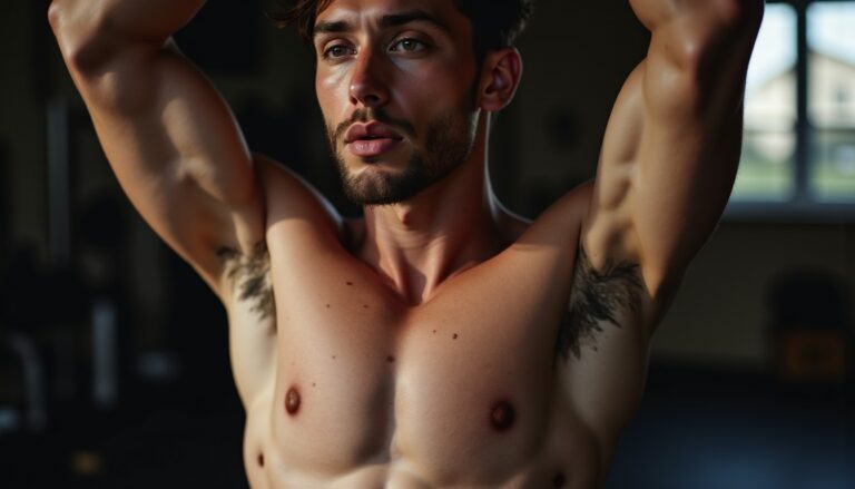 Le butterfly en musculation : comprendre cet exercice clés pour muscler efficacement la poitrine