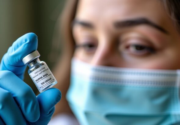 Quel est le prix d'un vaccin contre la grippe en 2024 ?