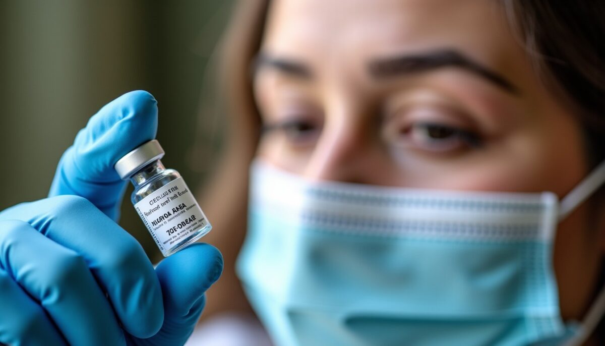 Quel est le prix d'un vaccin contre la grippe en 2024 ?