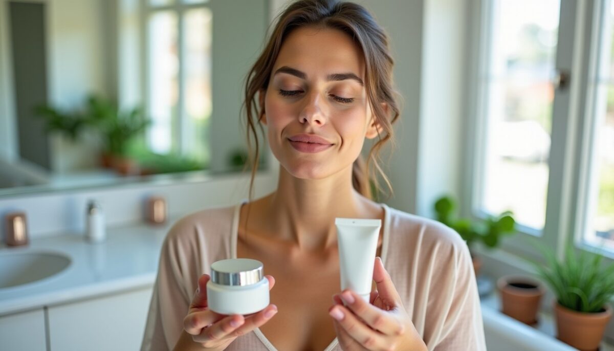 Crème ou pommade : comment bien choisir le soin adapté à votre peau ?