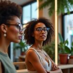 Comment choisir la forme de ses lunettes en fonction de la morphologie de votre visage ?