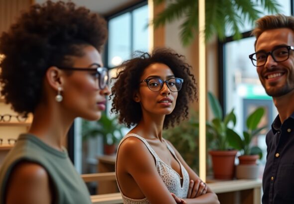 Comment choisir la forme de ses lunettes en fonction de la morphologie de votre visage ?