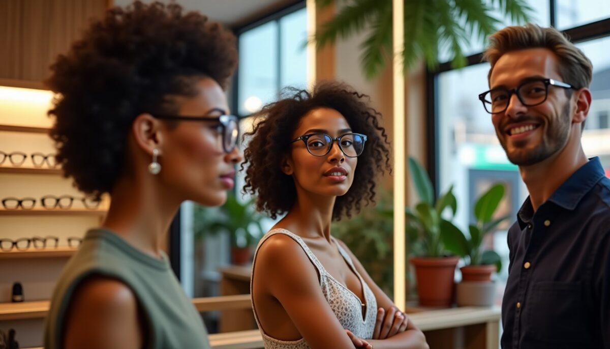 Comment choisir la forme de ses lunettes en fonction de la morphologie de votre visage ?