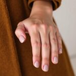 Top idées créatives pour sublimer vos ongles cet automne