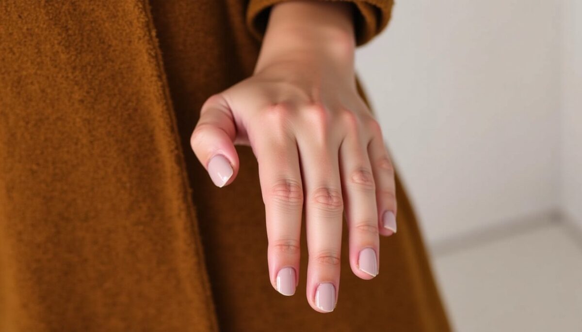 Top idées créatives pour sublimer vos ongles cet automne