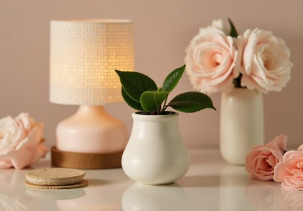 Astuces naturelles pour parfumer une bougie sans huiles essentielles