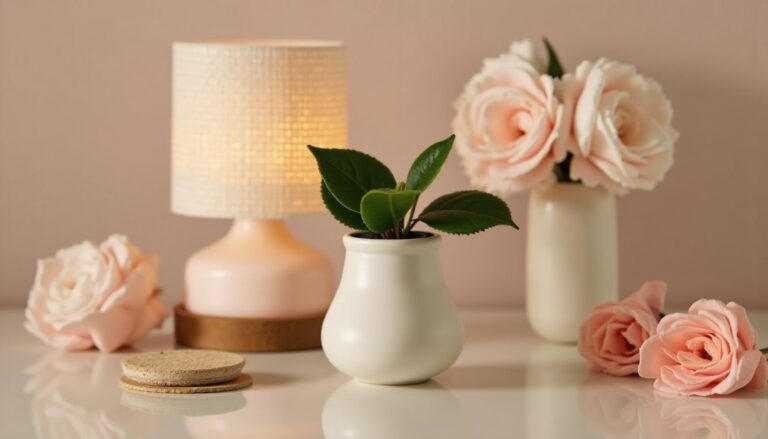 Astuces naturelles pour parfumer une bougie sans huiles essentielles
