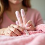 Comment restaurer la blancheur de vos vêtements déteints en rose : astuces efficaces et naturelles