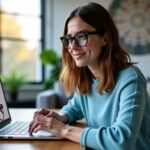 Découvrez comment tester vos lunettes de vue en ligne grâce à des essais virtuels innovants