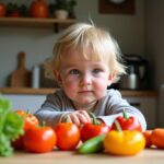 Enfants difficiles : nos astuces efficaces pour leur faire aimer les légumes