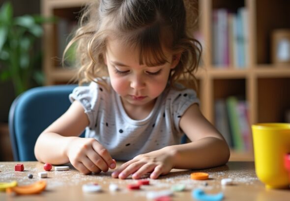 L'utilisation du cuivre et de l'argent chez les enfants dès 3 ans : est-ce recommandé ?
