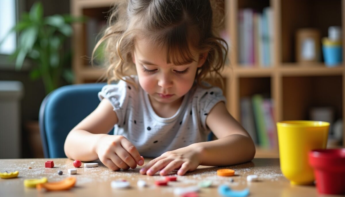L'utilisation du cuivre et de l'argent chez les enfants dès 3 ans : est-ce recommandé ?