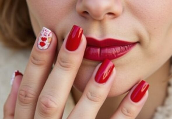 Vernis Semi-Permanents Naturels Sans TPO : La Révolution d'une Manucure Saine et Innovante