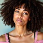 Cheveux texturés : le secret insoupçonné pour booster votre confiance en soi