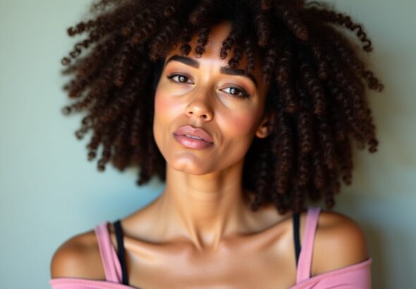 Cheveux texturés : le secret insoupçonné pour booster votre confiance en soi