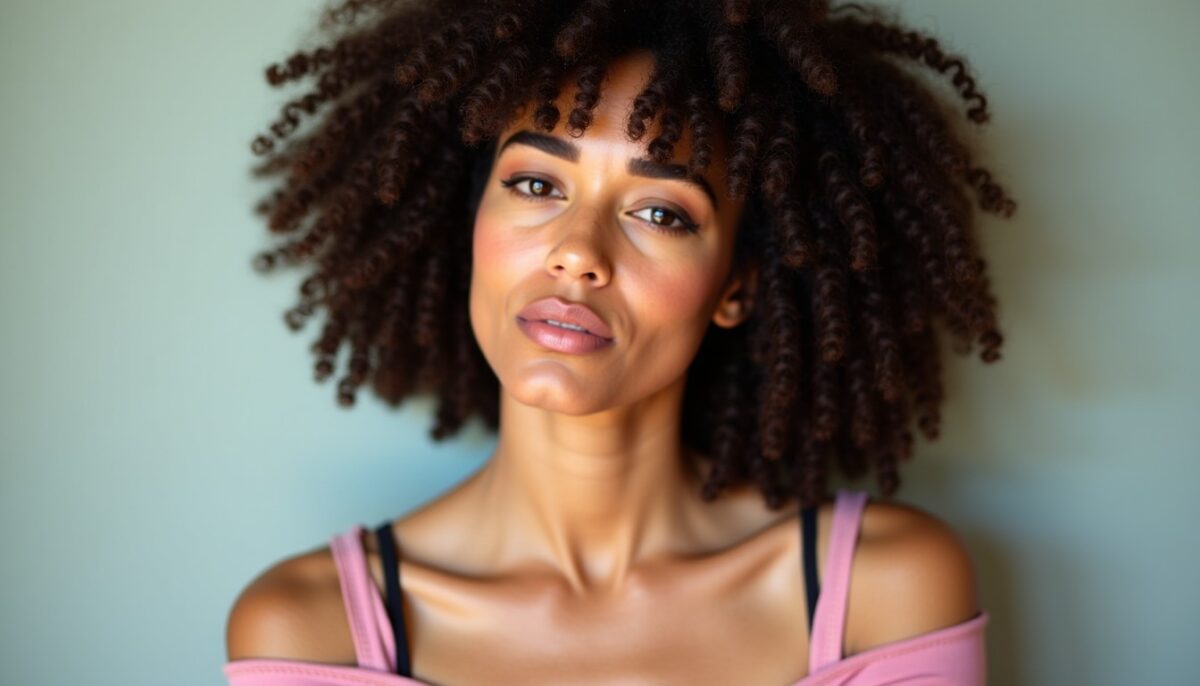 Cheveux texturés : le secret insoupçonné pour booster votre confiance en soi
