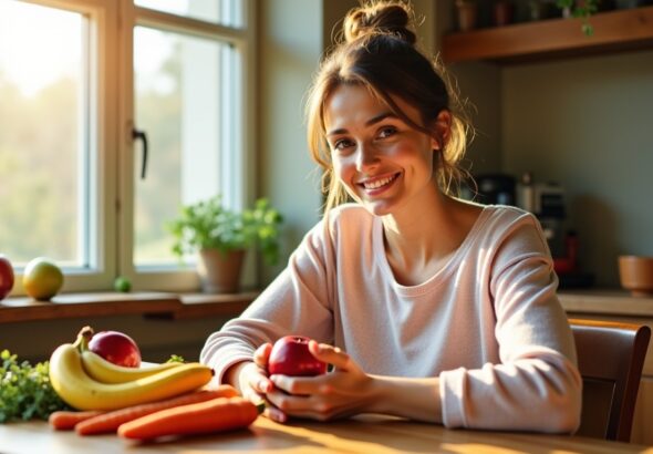 Mieux gérer ses émotions : comment cesser de manger par impulsion sans se sentir coupable ?