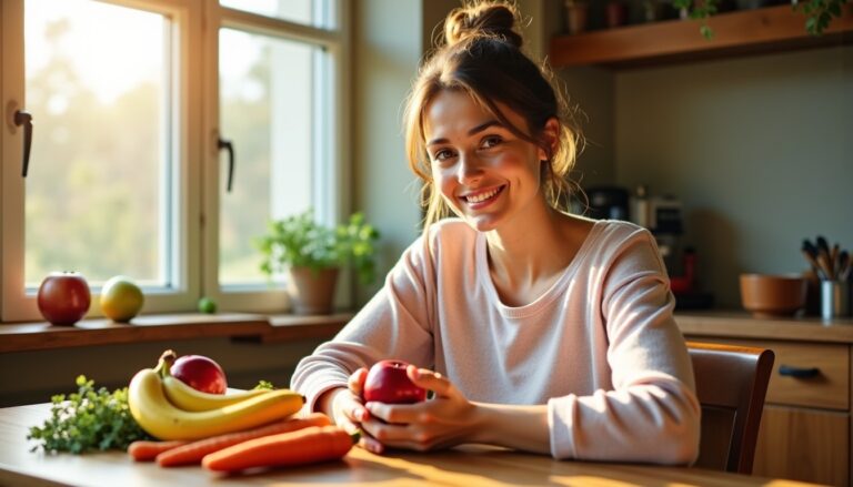 Mieux gérer ses émotions : comment cesser de manger par impulsion sans se sentir coupable ?