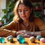 Comment sélectionner la pierre idéale pour votre pendule divinatoire ?