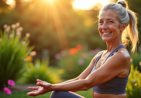 Les 5 fondations essentielles pour renforcer votre système immunitaire après 50 ans