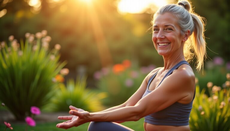 Les 5 fondations essentielles pour renforcer votre système immunitaire après 50 ans