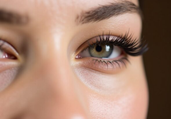 Extension de Cils vs Rehaussement : Trouvez la Technique Parfaite pour Sublimer Votre Regard