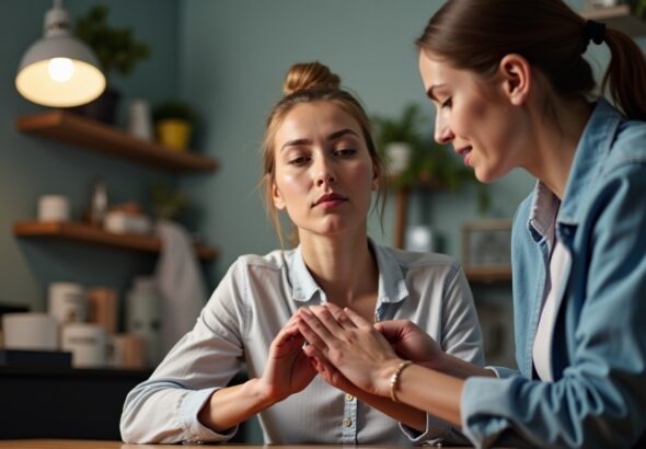 Le magnétisme : une solution efficace pour apaiser l’angoisse ?
