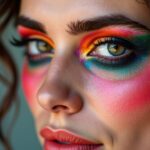 Paupières tombantes : astuces maquillage pour un regard éclatant et dynamisé