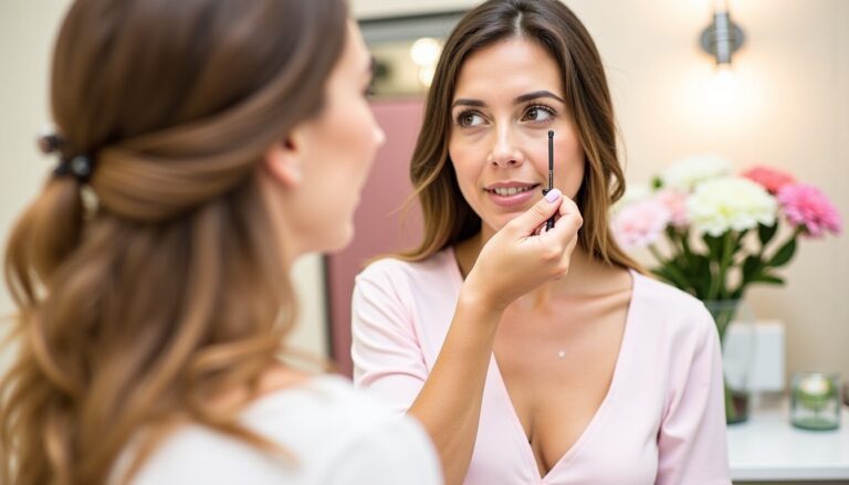 Tarifs et détails du maquillage de mariée chez Yves Rocher : ce qu'il faut savoir