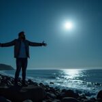 Comment formuler ses intentions de manière puissante sous la pleine lune ?