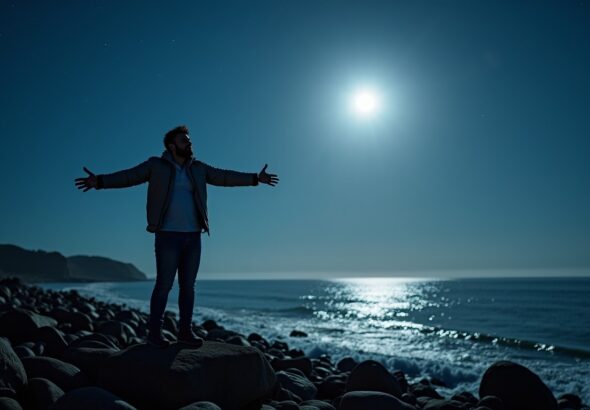 Comment formuler ses intentions de manière puissante sous la pleine lune ?