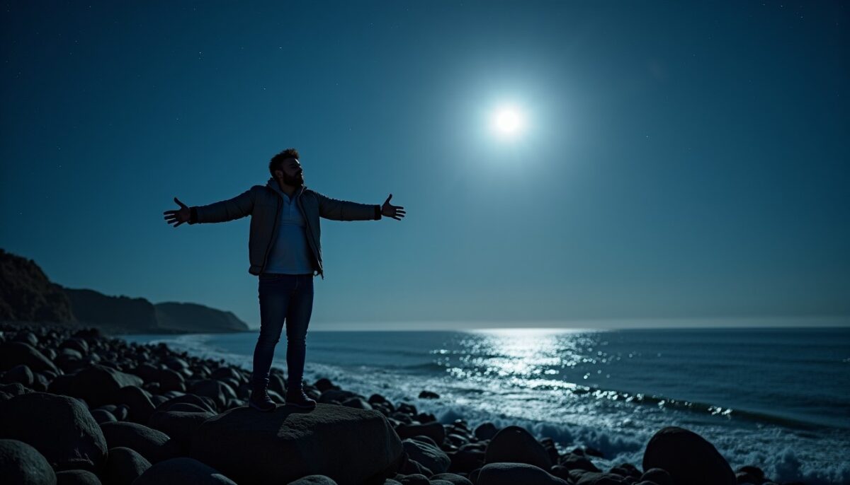Comment formuler ses intentions de manière puissante sous la pleine lune ?