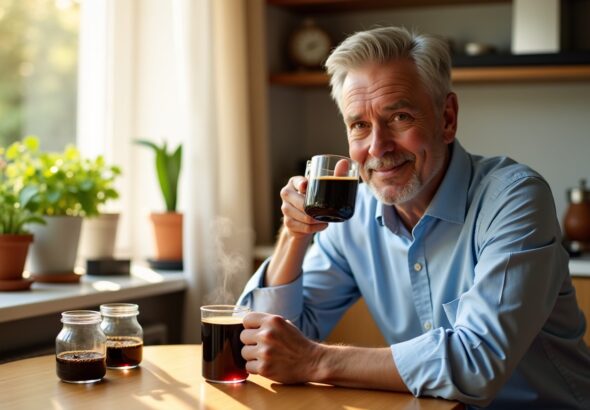 Quel type de café privilégier pour bien gérer son diabète ?