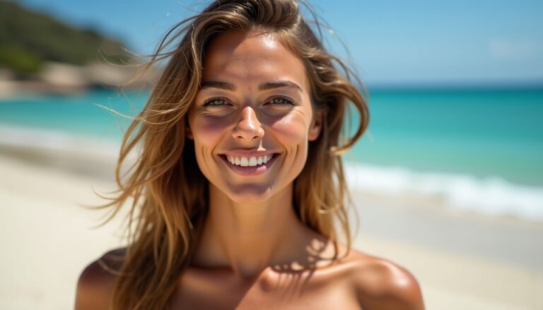 À quel seuil d'indice UV peut-on s'exposer pour bronzer sans risque ?
