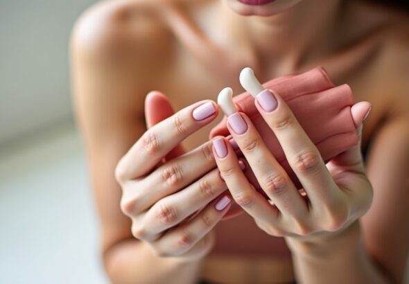 Les astuces simples pour retirer votre vernis semi-permanent sans effort