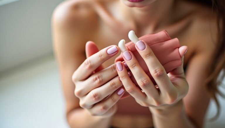 Les astuces simples pour retirer votre vernis semi-permanent sans effort