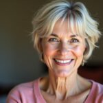 Inspirations de coiffures courtes élégantes pour femmes de 60 ans et plus