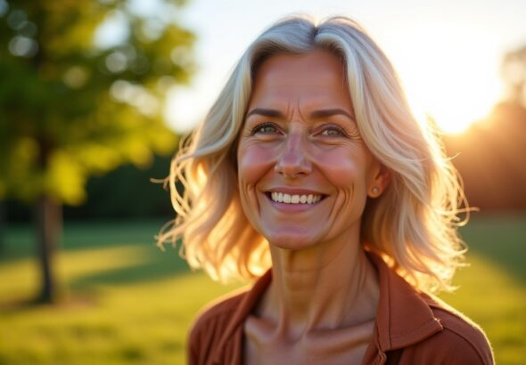 La vitamine B12 : un allié contre le grisonnement prématuré des cheveux ?