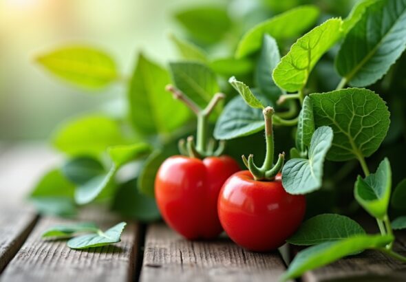 Quelle plante privilégier pour stimuler efficacement la circulation sanguine ?