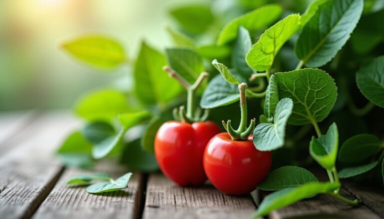 Quelle plante privilégier pour stimuler efficacement la circulation sanguine ?