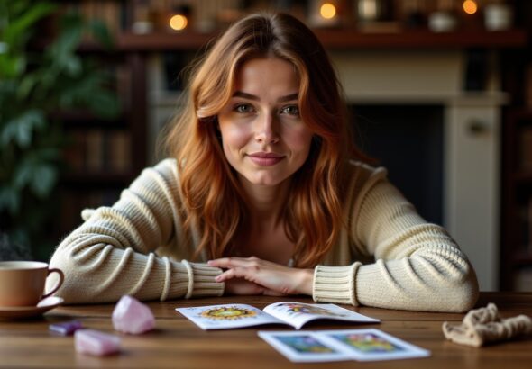 Comment choisir l'oracle qui résonne avec votre personnalité ?