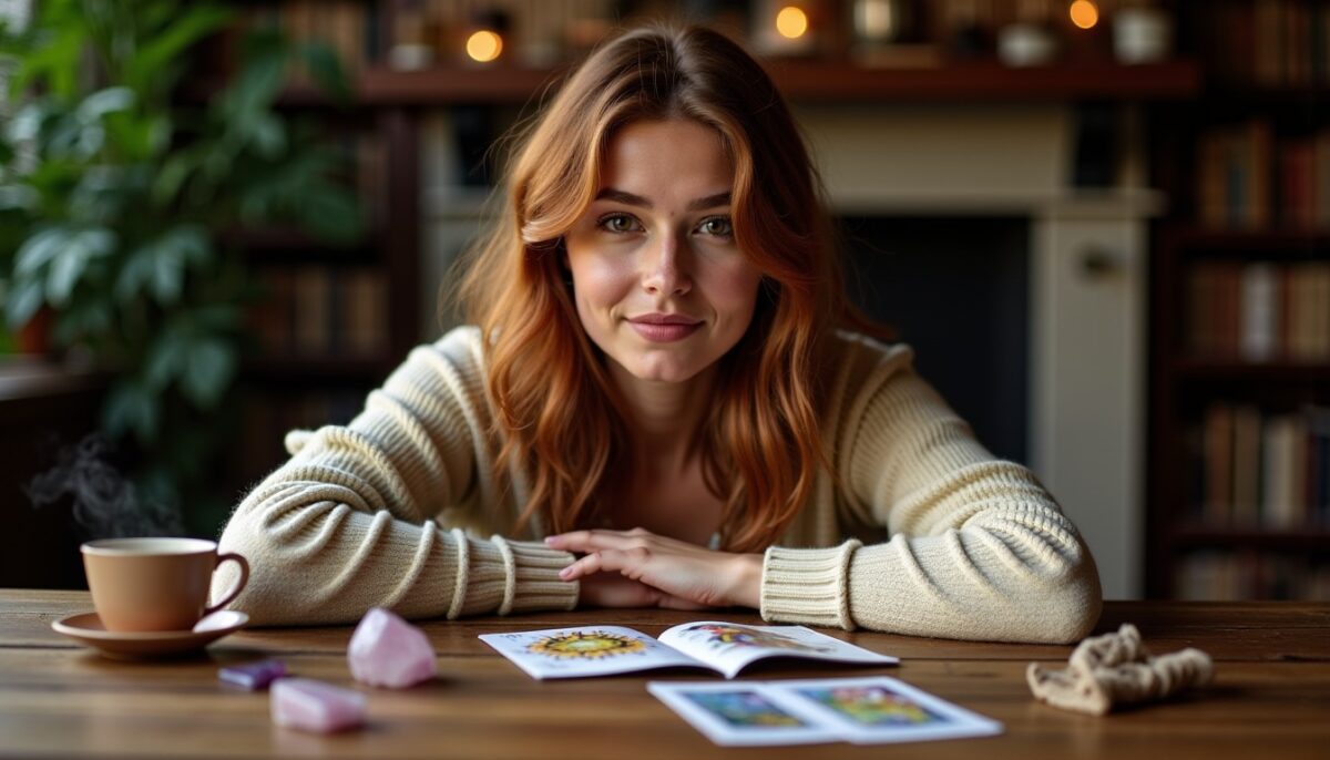 Comment choisir l'oracle qui résonne avec votre personnalité ?